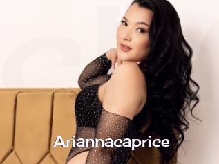 Ariannacaprice