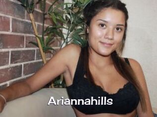 Ariannahills