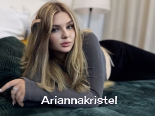 Ariannakristel