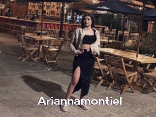 Ariannamontiel