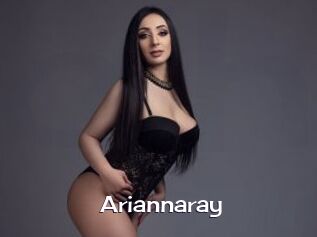 Ariannaray