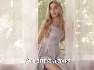 Ariannatravis