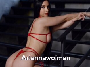 Ariannawolman