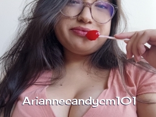 Ariannecandycm101