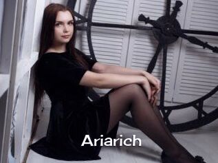 Ariarich