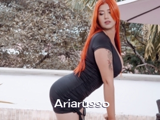 Ariarusso