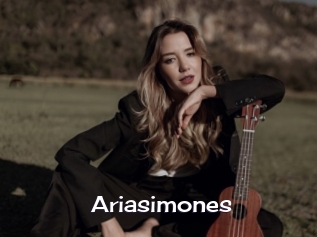 Ariasimones