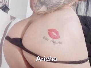 Aricha