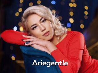 Ariegentle