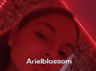 Arielblossom