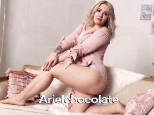 Arielchocolate