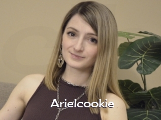 Arielcookie