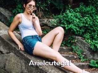 Arielcutegirl