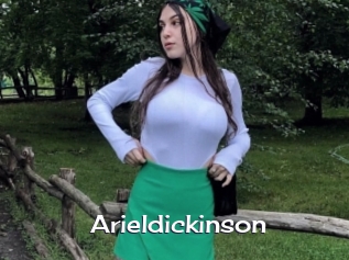 Arieldickinson