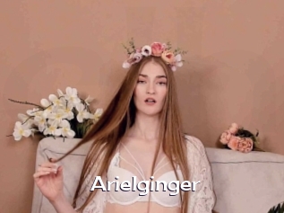 Arielginger