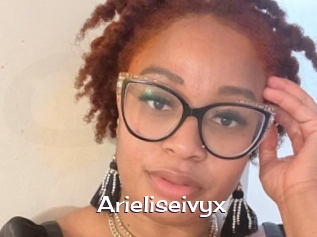 Arieliseivyx