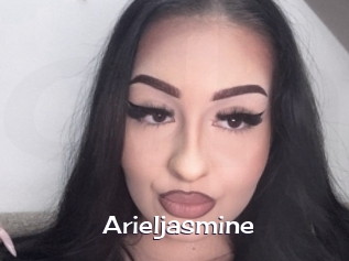 Arieljasmine