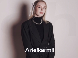 Arielkarmil