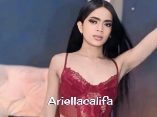 Ariellacalifa