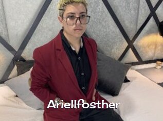 Ariellfosther