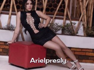 Arielpresly