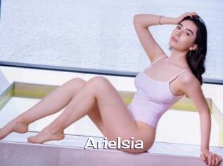 Arielsia