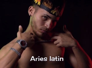 Aries_latin