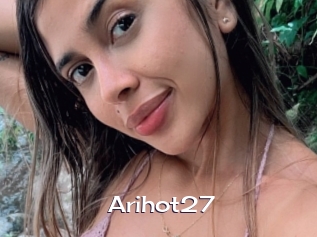 Arihot27