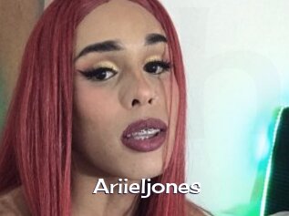 Ariieljones