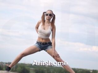 Ariishome