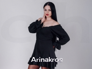 Arinakros