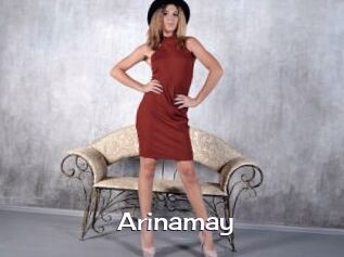 Arinamay