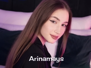 Arinamays