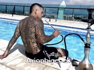 Arionbigcock