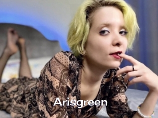 Arisgreen