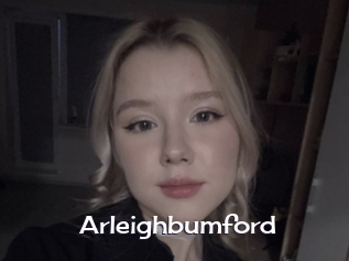 Arleighbumford