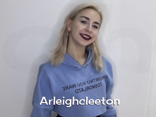 Arleighcleeton