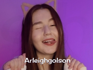 Arleighgolson