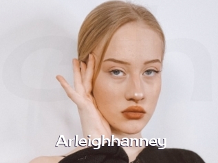 Arleighhanney
