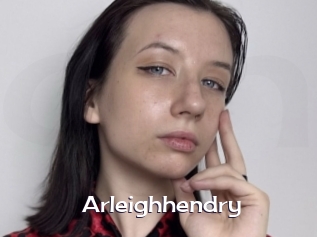 Arleighhendry