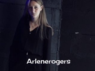 Arlenerogers