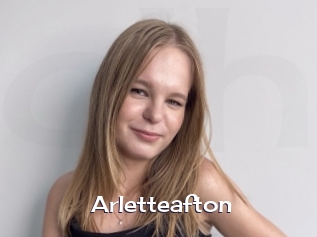 Arletteafton