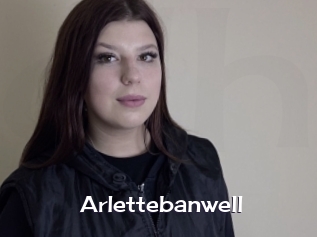 Arlettebanwell