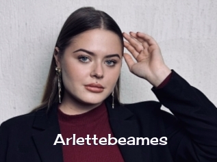 Arlettebeames