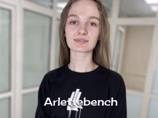 Arlettebench