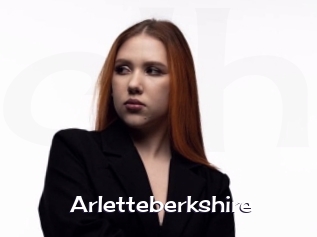 Arletteberkshire