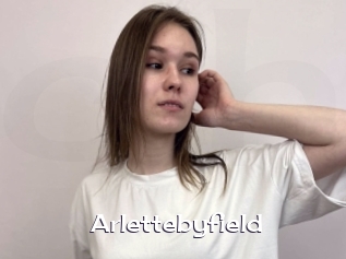 Arlettebyfield