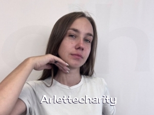 Arlettecharity