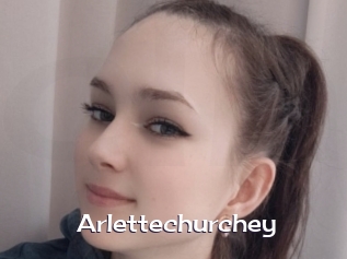 Arlettechurchey