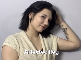 Arlettecilley